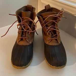LL. Bean original Bean Boot
